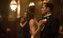 Movie Review: ‘The Catcher Was a Spy’: Take This Boston Red Sox Spy With a Grain of Salt