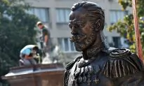 Czarist America Looks to Conquer Crypto