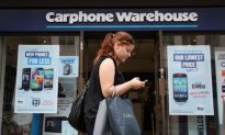 Britain’s Dixons Carphone Reveals Huge Data Breach