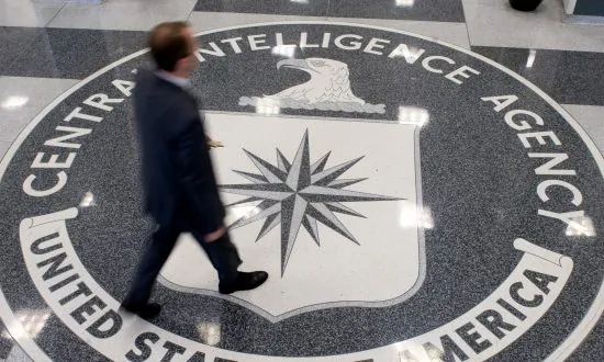 Spies Keep Secrets and, With Them, Their Own Power