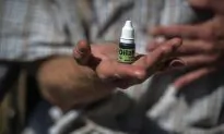 Severely Epileptic Boy’s Medical Cannabis Oil Confiscated at Heathrow Airport