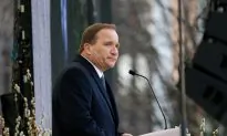 Historically Low Support for Swedish Social Democrats Ahead of Election