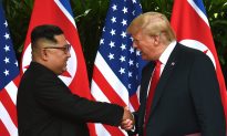 Trump Invites Kim Jong Un to the White House–Kim Responds