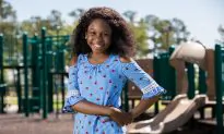 Girl had harrowing experience waiting for blood transfusion. Now she inspires people to donate