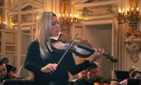 Classical Music Takes Us to a Noble State of Mind