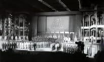 What It Was Like Living With Communist Censorship of Books and Media