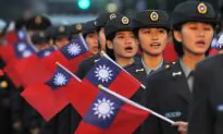 Taiwan Charges Pro-China Party Spokesman and Others With Breaching National Security
