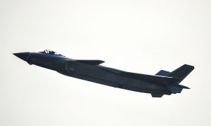 Blocked by Trump in the US, China Takes Detour to Develop Military-Grade Semiconductor Chips