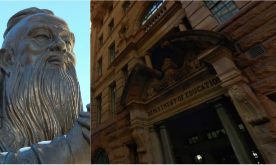 Confucius Institutes in NSW Face Termination Amidst Review