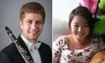 Clarinetist Wins Lawsuit Against Ex-Girlfriend Who Sabotaged His Career