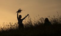 Summer Solstice Marks Shorter Days and Yin’s Rising