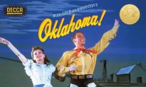Album Review: ‘Oklahoma!’ at 75