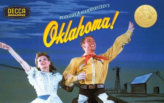 Album Review: ‘Oklahoma!’ at 75