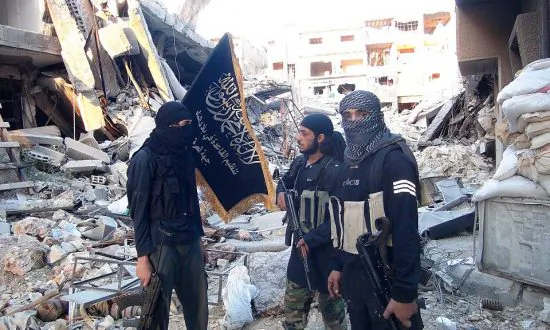 International Counter-Terrorism Group Addresses Ever-Changing al-Qaeda Threat