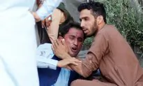 ISIS Car Bomb Kills 26 in Afghanistan During Eid Holiday
