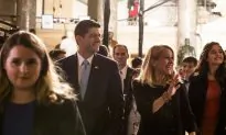 House to Vote on 2 Immigration Bills to Tamp Down Efforts to Employ ‘Discharge Petition’