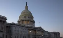 Congress, Eyeing China, Votes to Overhaul Development Finance