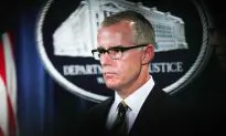 FBI Officials Claim No Recollection of Key Moments in Clinton Investigation, IG Report Reveals