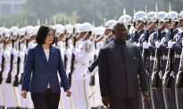 Beijing Pushing Taiwan and US Allies out of the Pacific Islands, Says Congressional Report