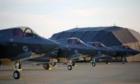 Former Rolls-Royce Engineer Suspected of Passing Fighter Jet Tech to China
