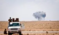 Large ISIS Drug Cache Destroyed by US Coalition