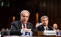 Justice Department Watchdog Confirms Probe of Comey’s Leak of Classified Information