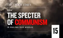 Chapter Fifteen: The Communist Roots of Terrorism (UPDATED)