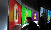 Chinese Regime Threatens Technology Transfer in Order for South Korean Firm LGD to Open Chinese Factory