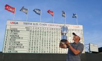 Saturday’s US Open Sideshow Subsides as Shinnecock Sizzles on Sunday With Koepka’s Win