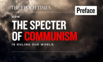 Preface: How the Specter of Communism Is Ruling Our World (UPDATED)