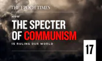 Chapter Seventeen: Globalization and Communism (UPDATED)