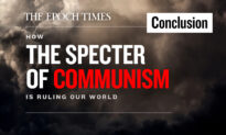 Conclusion: How the Specter of Communism Is Ruling Our World (UPDATED)