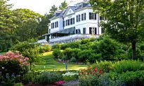 The Gilded Age of Edith Wharton