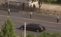 North Korean Leader Kim Jong Un Visits China After Summit With Trump