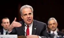 Inspector General Probes Strzok’s Bias in Launching Russia Investigation