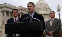 GOP Lawmakers Want Names of Anti-Trump FBI Agents Revealed in IG Report