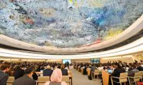 China Deploys ‘Growing Army’ of Pro-Beijing NGOs to UN to Target Critics, Report Says