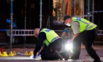 3 Killed in Sweden’s Worst Gang-Related Shooting ‘For 30 Years’