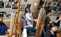 The Arts: The Soul’s Nourishment