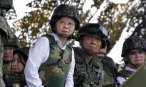 Senate Passes Defense Bill Calling for Joint Military Exercises with Taiwan