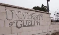 Guelph Prof. Sues University, Faculty for $3M After Long Feud on COVID Vaccines