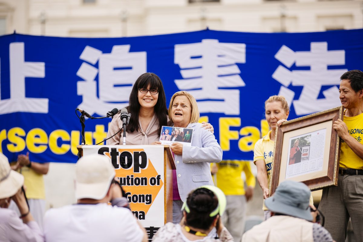 Epoch Times Photo