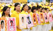 Leaked Documents Reveal 610 Office Intensified Persecution of Spiritual Group in Recent Years