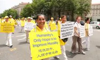 20 July—Anniversary of a Persecution Targeting the World