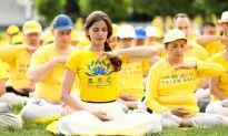 Persecution of Meditation Practice in China Continues Unabated, With Over 900 Practitioners Sentenced for Their Faith In 2018