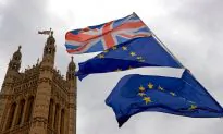 UK Government Denies Claims of Plans for Closer Ties With EU