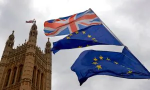 China in Focus (March 26): China Bans UK MPs Over Uyghur Sanctions