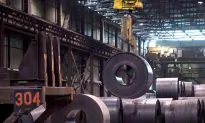 Canadian Steel Not a National Security Threat on Its Own: Ross