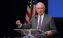 Sessions Files Request to Change Family Separation Mandate