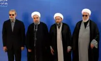 Large-Scale Protests in Iran Condemn Regime and Carry Pro-US Chants